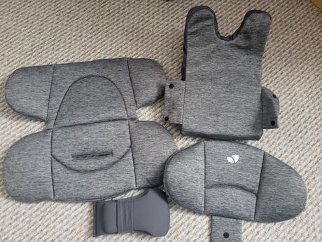 Autosedačka 0-36 kg, joie