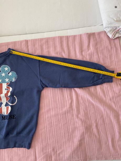 Mikina zara, zara,152