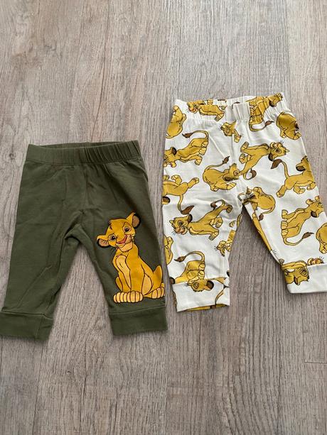 Detské chlapčenské oblečenie veľ. 74, 74