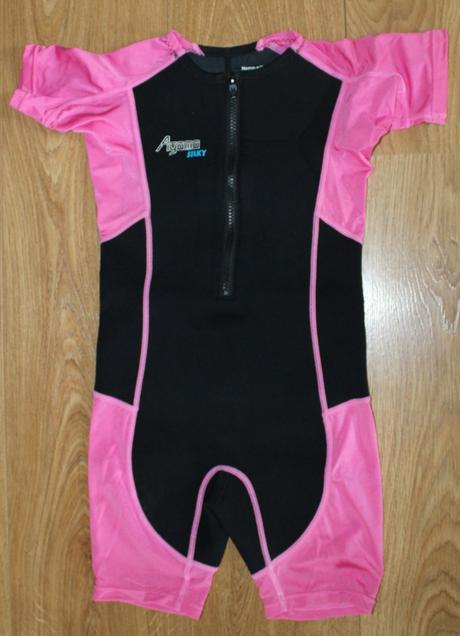 Detský neoprén,