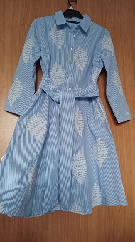 Pekné šaty zara m, zara,m