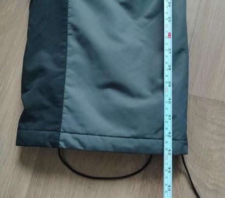 Kvalitné lyžiarske/snowboardové nohavice, nordblanc,l