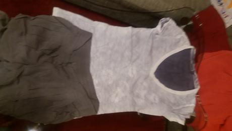 Tricko a 3/4 nohavice, esprit,m