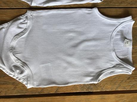 Body tielka, h&m,74