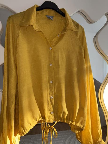 Blúza lindex, lindex,m / s