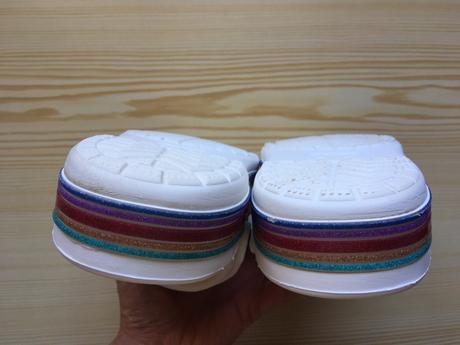 Crocs j3 veľ. 35, crocs,35