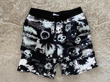 Plavky 128/134, bonprix,128