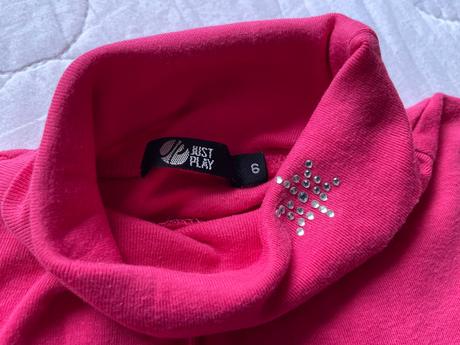 Roláčik s hviezdičkou, just play,116