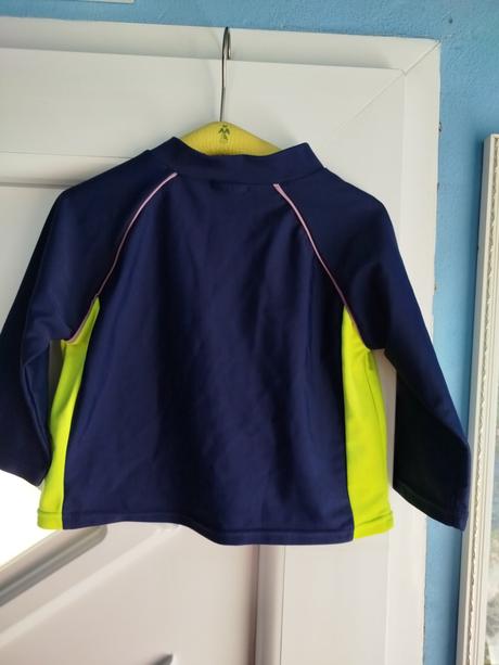 Tričko do vody, 110