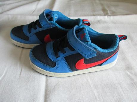 Topánočky nike č.26, nike,26