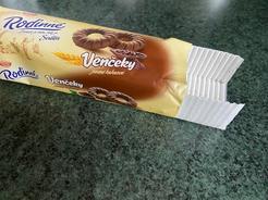 Rodinné Venčeky