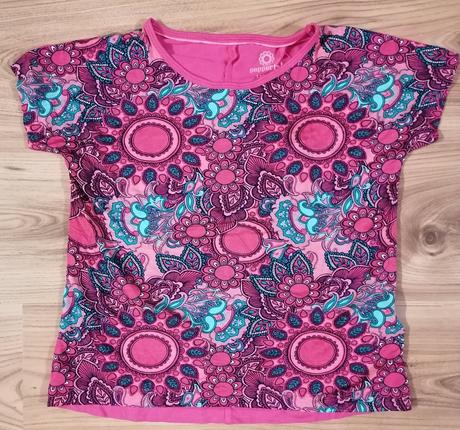 Tričko, pepperts,122 / 128