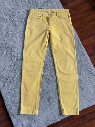 Moncler nohavice, xs