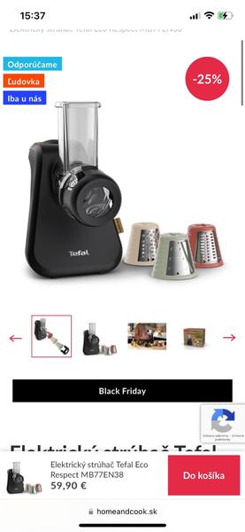 Je elektrický strúhač Tefal dobrý? Odporúčania a tipy