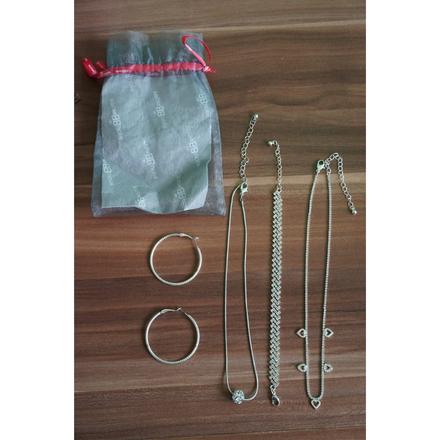 Šperky bijou brigitte, bijou brigitte