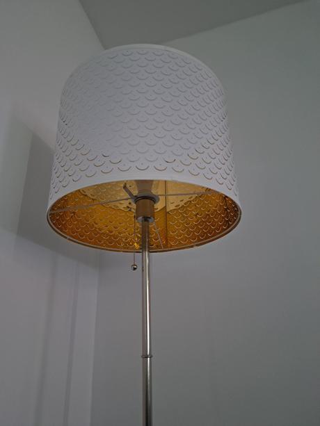 Nástenná lampa ikea,