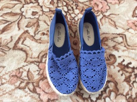 Našuchovačky nelli blu, nelli blu,33