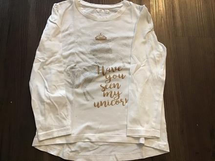 Tričko (v. 128), pepco,128