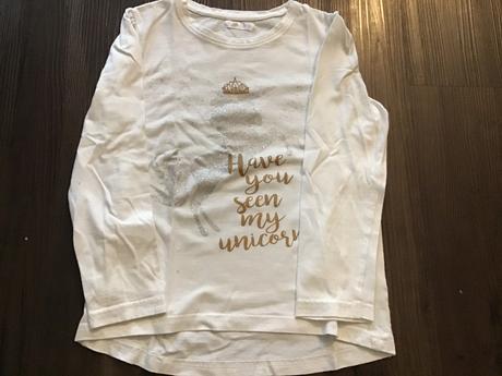 Tričko (v. 128), pepco,128