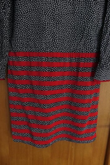 Tommy hilfiger hebunke,vzdusne,koselove saty s/m, tommy hilfiger,m