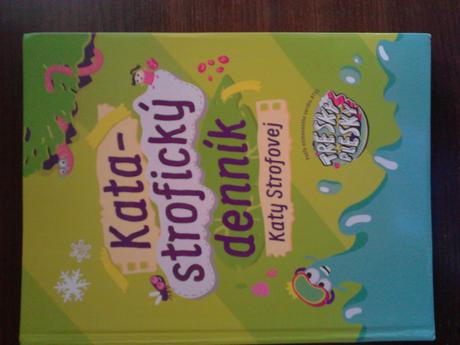 Katastrofický denník,