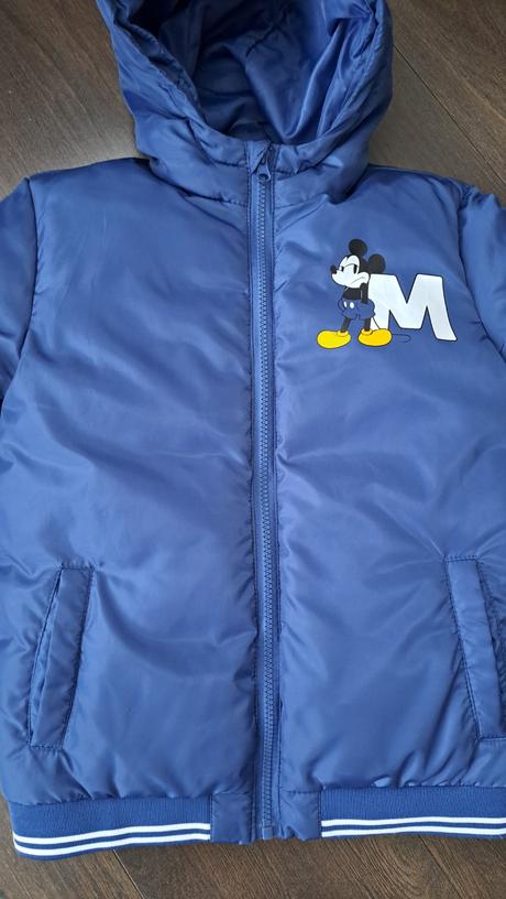 Prechodná bunda, sinsay,140