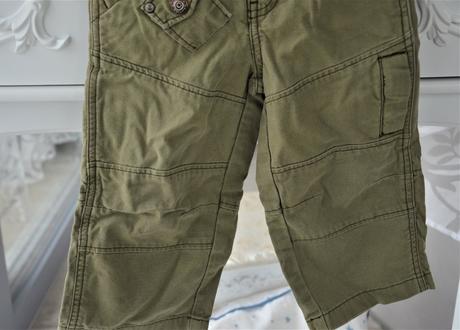 Olivové kapsáče nautica-86, 86