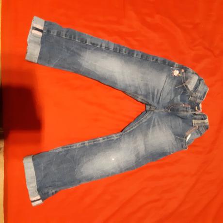 Dievcenske rifle, next,116