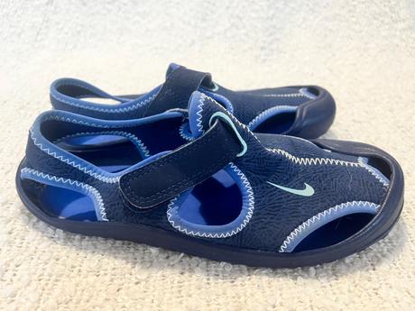 Topánky do vody, nike,32