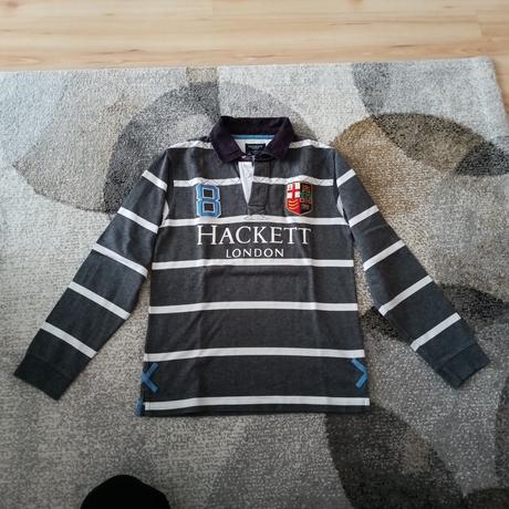 Polokošeľa hackett london, 140