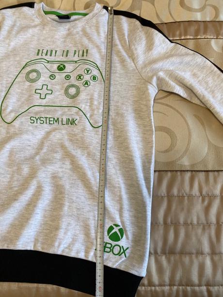 Mikina cana vratane postovneho, 146