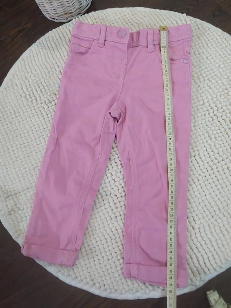 Ružove nohavice, coolclub,86