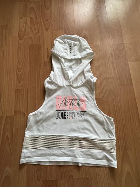 Tricko bez rukávov, c&a,146