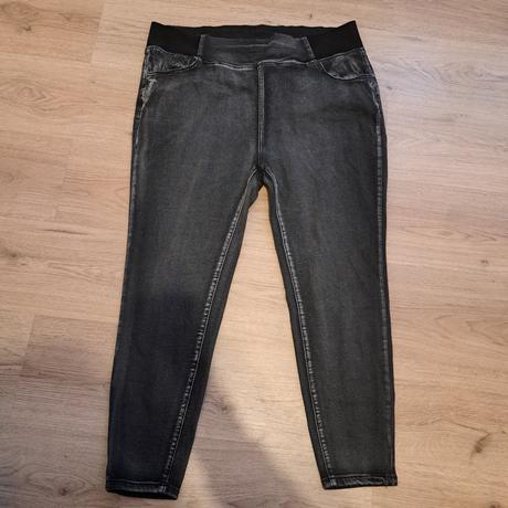 Riflové legíny, xxxl