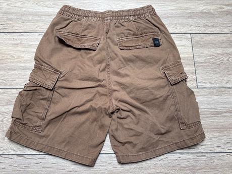 Šortky 158/164, pull&bear,164