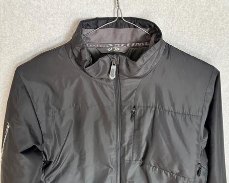 Salomon dámska lyžiarska bunda, salomon,s