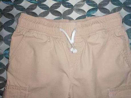 Kraťasy, c&a,122