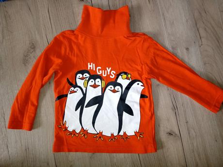 Rolák, palomino,104