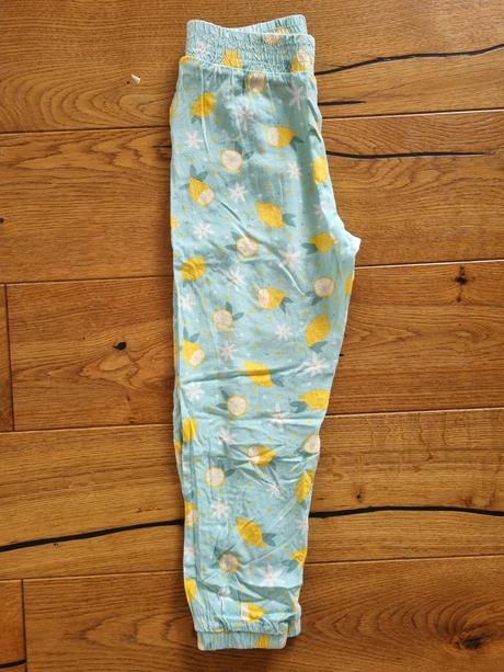 Letne nohavice 128, 128