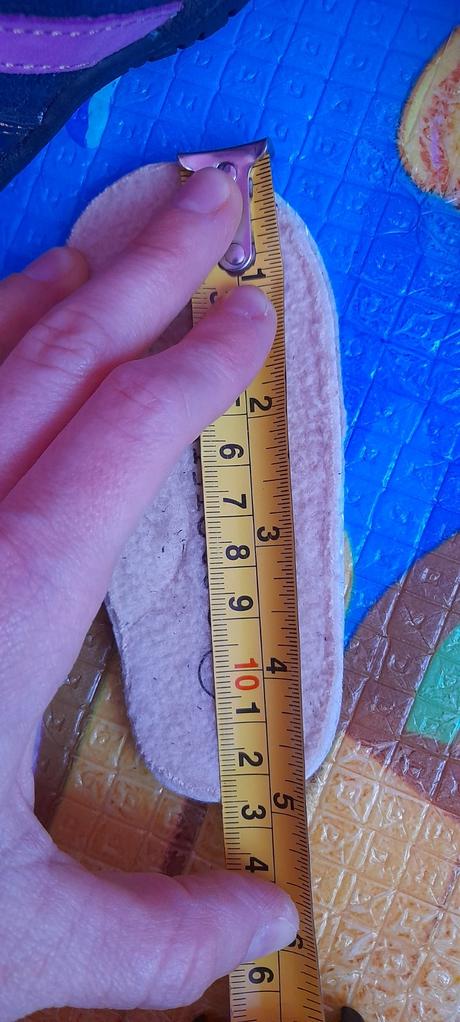 Nové čižmy protetika, protetika,19