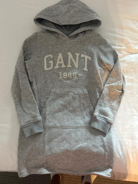 Gant teplakove saty, gant,122