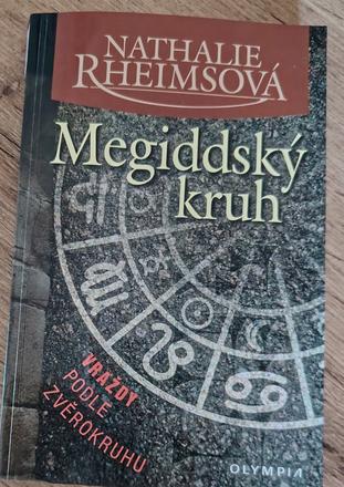 Megiddsky kruh, 