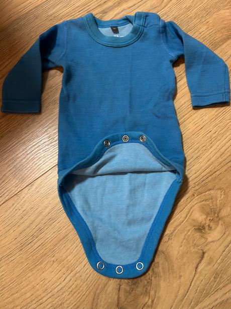 Merino body, reflex,50