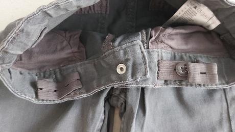 Rifle h&m 116, h&m,116