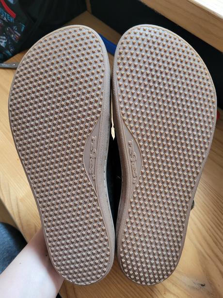 Kožené pegres bf54 v.36, pegres,36