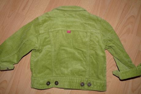 Menžestrová bundička, mariquita,92