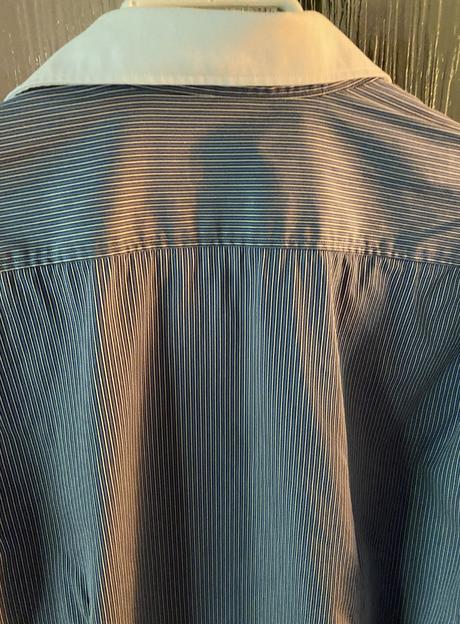 Kvalitná bavlnená košeľa joop v. 40, 40