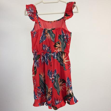 Overal krátky dievčenský primark č.134, 8-9y, primark,134