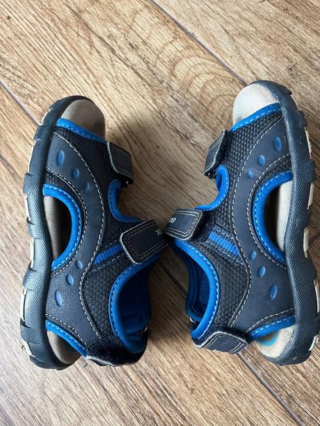 Geox sandálky, geox,27