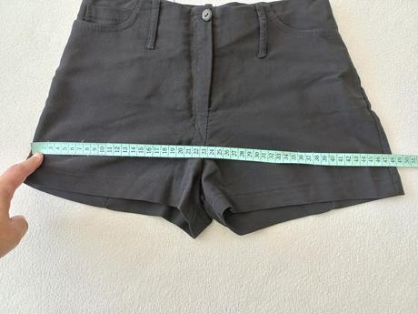 Šortky, terranova,xs